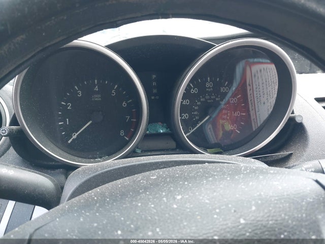 45042826 :رقم المزاد ، JM1BL1VG7B1431640 vin ، 2011 Mazda Mazda3 I Touring مزاد بيع