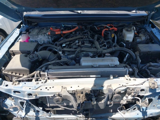 Продажа на аукционе авто 2024 Toyota Land Cruiser, vin: JTEABFAJ0RK005639, номер лота: 45042831