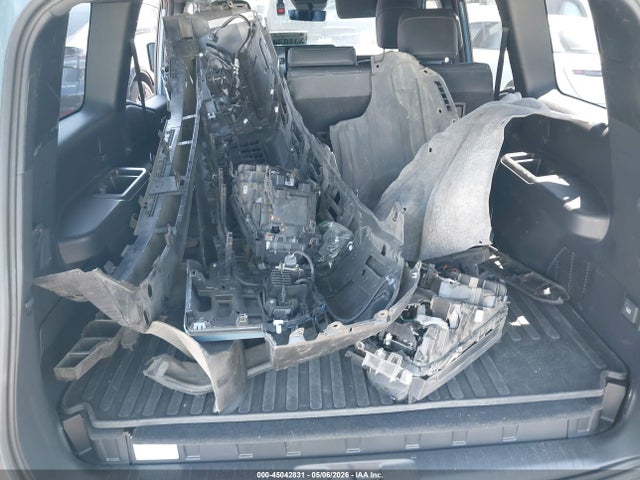 Продажа на аукционе авто 2024 Toyota Land Cruiser, vin: JTEABFAJ0RK005639, номер лота: 45042831