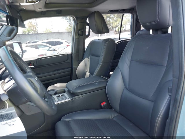 Продажа на аукционе авто 2024 Toyota Land Cruiser, vin: JTEABFAJ0RK005639, номер лота: 45042831