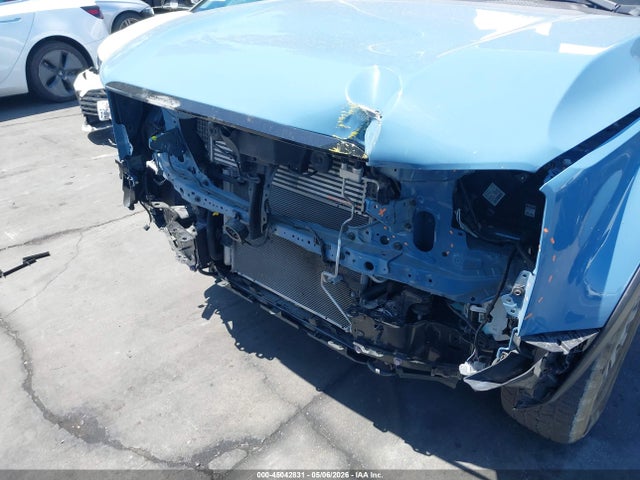 Продажа на аукционе авто 2024 Toyota Land Cruiser, vin: JTEABFAJ0RK005639, номер лота: 45042831