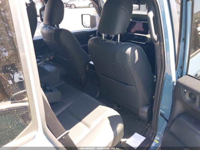 Продажа на аукционе авто 2024 Toyota Land Cruiser, vin: JTEABFAJ0RK005639, номер лота: 45042831