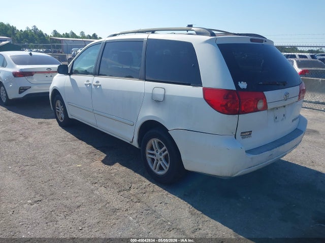 Aukcja sprzedaży 2006 Toyota Sienna Le, vin: 5TDZA23C56S540505, numer aukcji: 45042834
