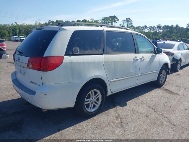 Aukcja sprzedaży 2006 Toyota Sienna Le, vin: 5TDZA23C56S540505, numer aukcji: 45042834