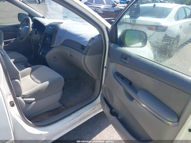 Aukcja sprzedaży 2006 Toyota Sienna Le, vin: 5TDZA23C56S540505, numer aukcji: 45042834