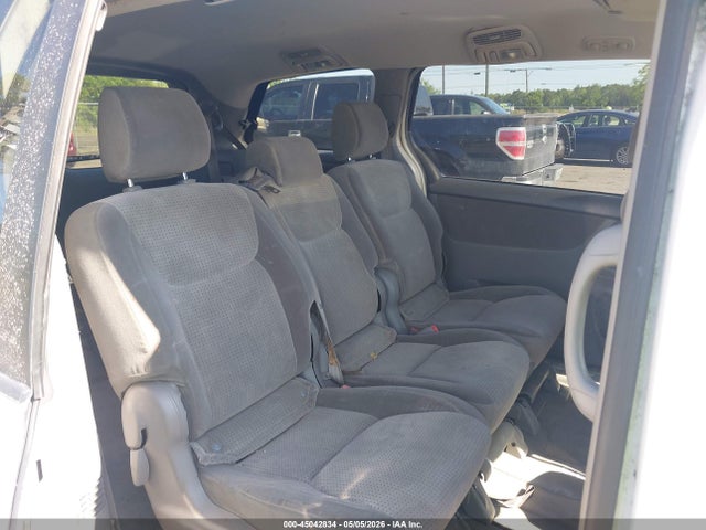 Aukcja sprzedaży 2006 Toyota Sienna Le, vin: 5TDZA23C56S540505, numer aukcji: 45042834