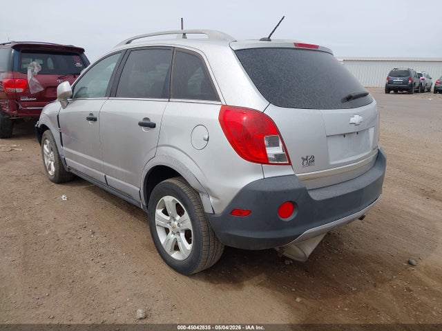 3GNAL2EK8ES605750 Chevrolet Captiva Sport 2ls