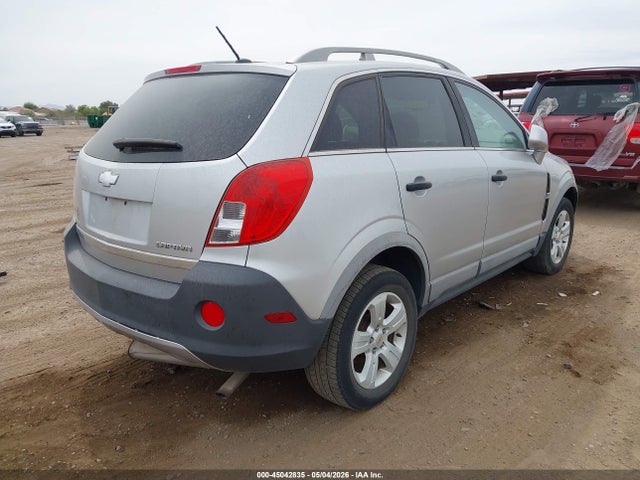 3GNAL2EK8ES605750 Chevrolet Captiva Sport 2ls