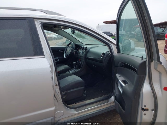 3GNAL2EK8ES605750 Chevrolet Captiva Sport 2ls