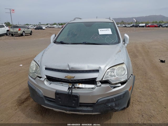 3GNAL2EK8ES605750 Chevrolet Captiva Sport 2ls