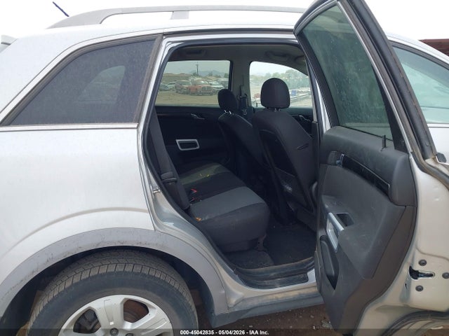 3GNAL2EK8ES605750 Chevrolet Captiva Sport 2ls