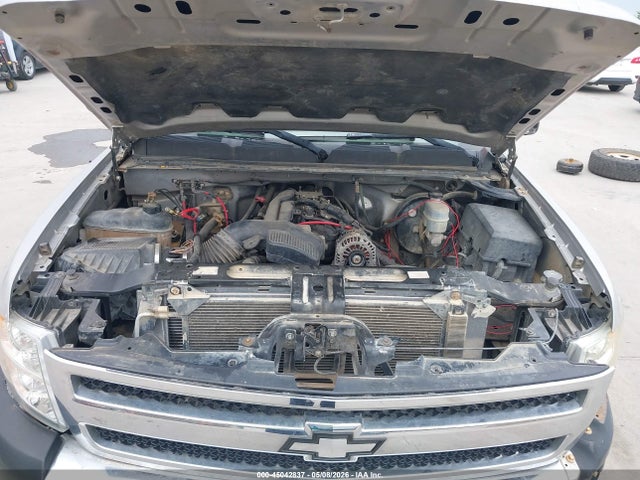Продаж на аукціоні авто 2008 Chevrolet Silverado 1500 Lt1, vin: 2GCEK19J781298628, номер лоту: 45042837