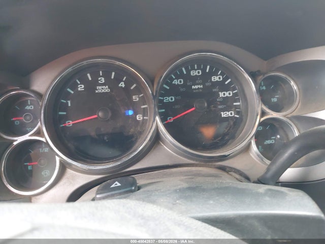 Продаж на аукціоні авто 2008 Chevrolet Silverado 1500 Lt1, vin: 2GCEK19J781298628, номер лоту: 45042837