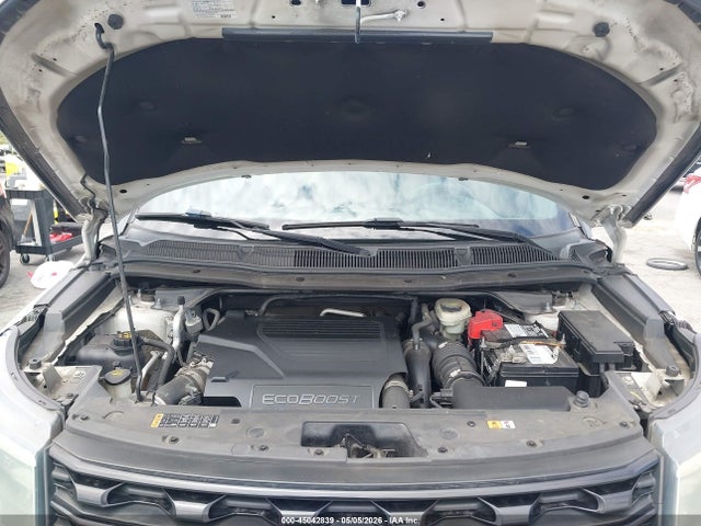 1FM5K8GT6GGB06075 Ford EXPLORER SPORT