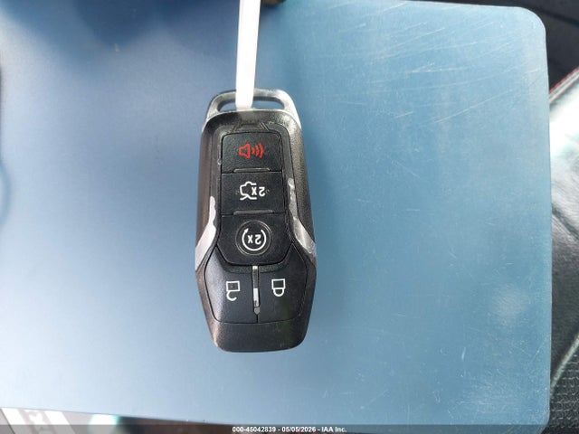 1FM5K8GT6GGB06075 Ford EXPLORER SPORT