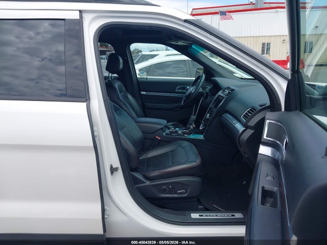 1FM5K8GT6GGB06075 Ford EXPLORER SPORT