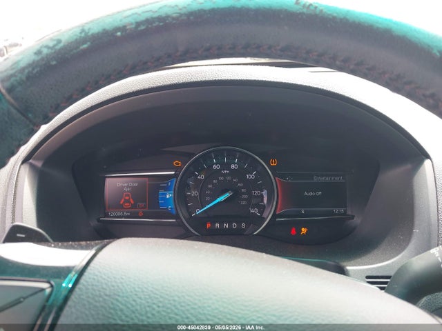 1FM5K8GT6GGB06075 Ford EXPLORER SPORT
