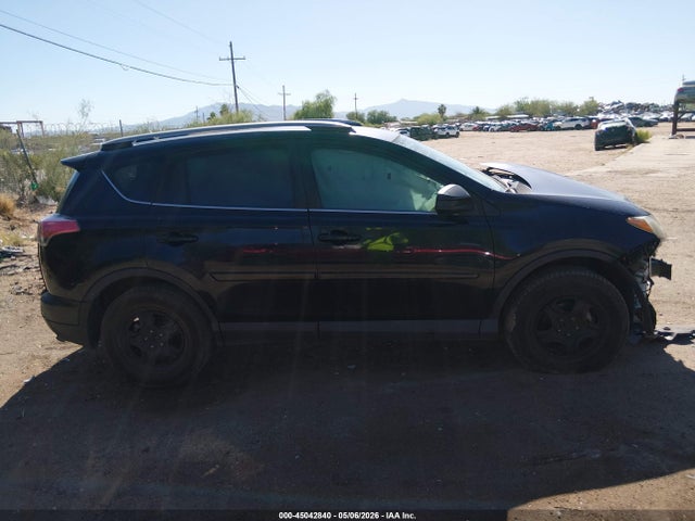 Toyota RAV4 LE 2017 2T3ZFREV0HW368507 Image 12