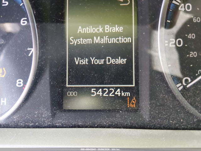 Toyota RAV4 LE 2017 2T3ZFREV0HW368507 Image 14