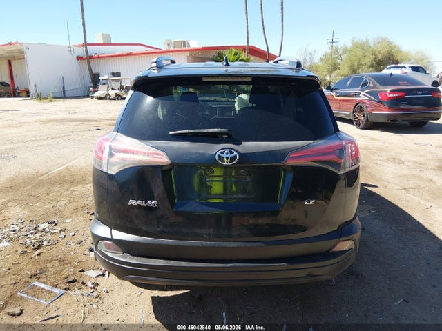 Toyota RAV4 LE 2017 2T3ZFREV0HW368507 Image 15