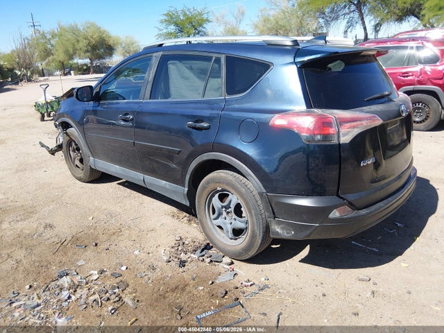 Toyota RAV4 LE 2017 2T3ZFREV0HW368507 Image 3