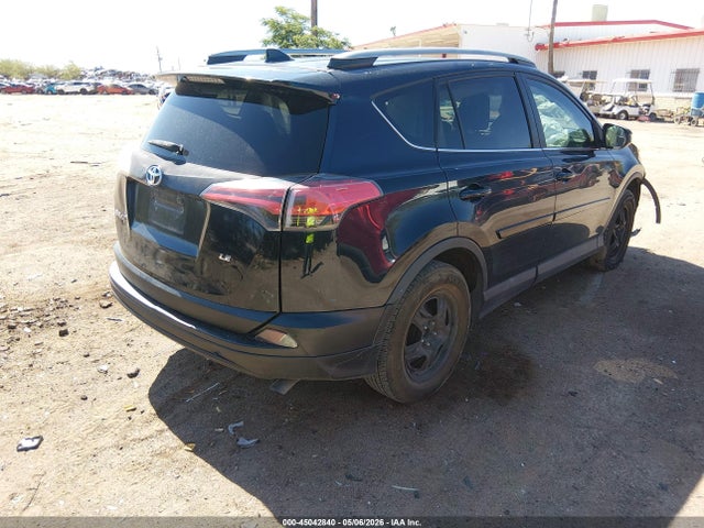 Toyota RAV4 LE 2017 2T3ZFREV0HW368507 Image 4