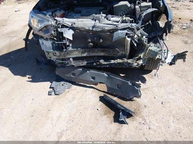Toyota RAV4 LE 2017 2T3ZFREV0HW368507 Image 6