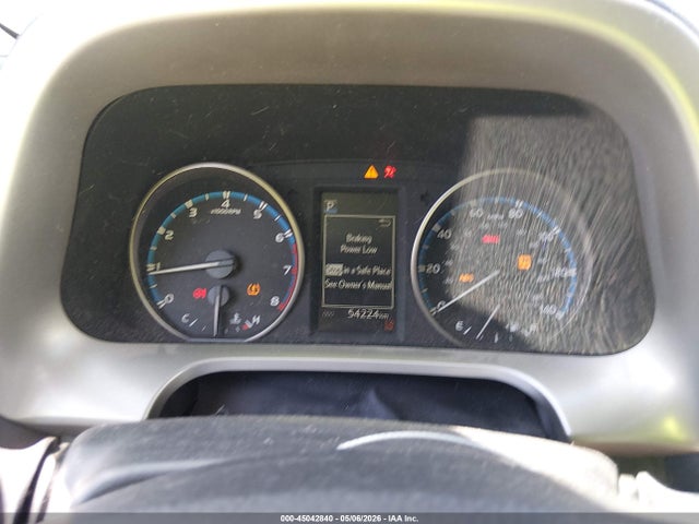 Toyota RAV4 LE 2017 2T3ZFREV0HW368507 Image 7