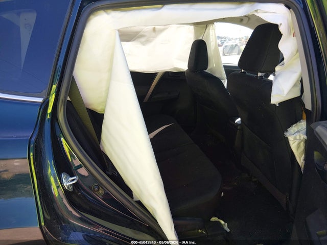 Toyota RAV4 LE 2017 2T3ZFREV0HW368507 Image 8