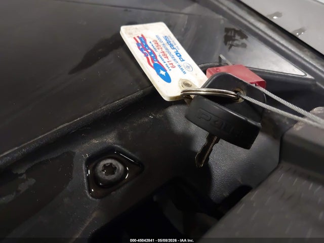 45042841 :رقم المزاد ، 3NSM4Z920NF352033 vin ، 2022 Polaris Rzr Pro Xp 4 Premium مزاد بيع