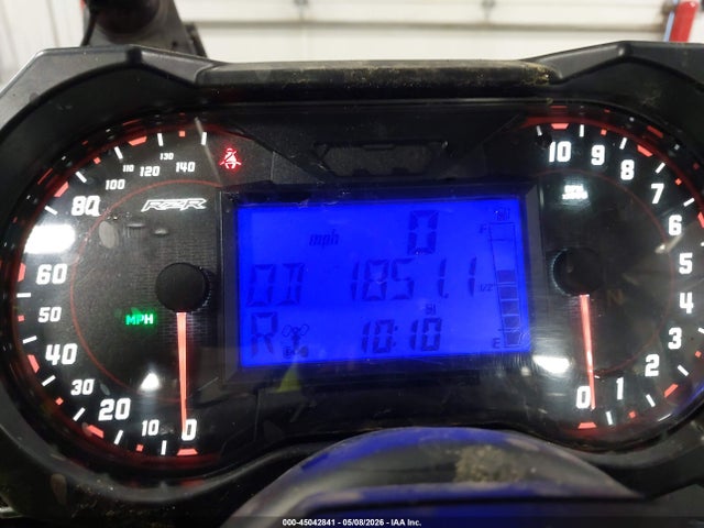 45042841 :رقم المزاد ، 3NSM4Z920NF352033 vin ، 2022 Polaris Rzr Pro Xp 4 Premium مزاد بيع