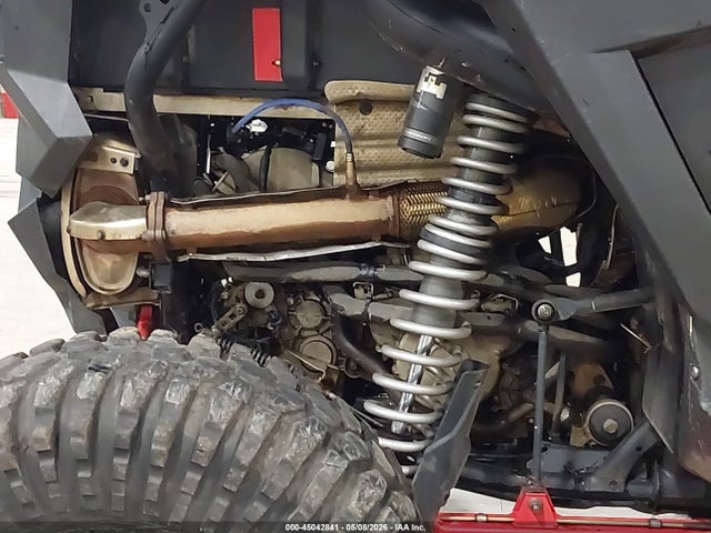 45042841 :رقم المزاد ، 3NSM4Z920NF352033 vin ، 2022 Polaris Rzr Pro Xp 4 Premium مزاد بيع