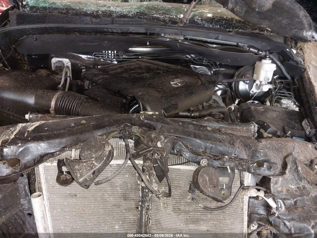 Toyota Tundra Sr5 2020 5TFDY5F10LX878658 Image 10