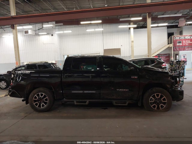 Toyota Tundra Sr5 2020 5TFDY5F10LX878658 Image 13