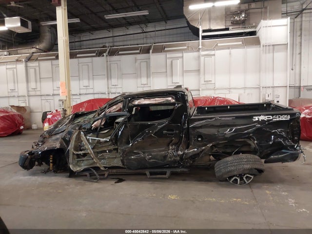 Toyota Tundra Sr5 2020 5TFDY5F10LX878658 Image 14