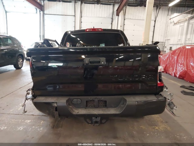Toyota Tundra Sr5 2020 5TFDY5F10LX878658 Image 16