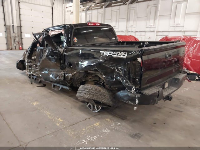 Toyota Tundra Sr5 2020 5TFDY5F10LX878658 Image 3