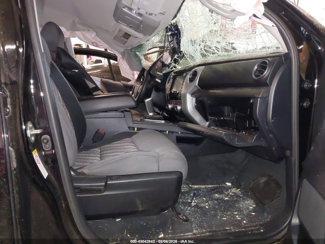 Toyota Tundra Sr5 2020 5TFDY5F10LX878658 Image 5