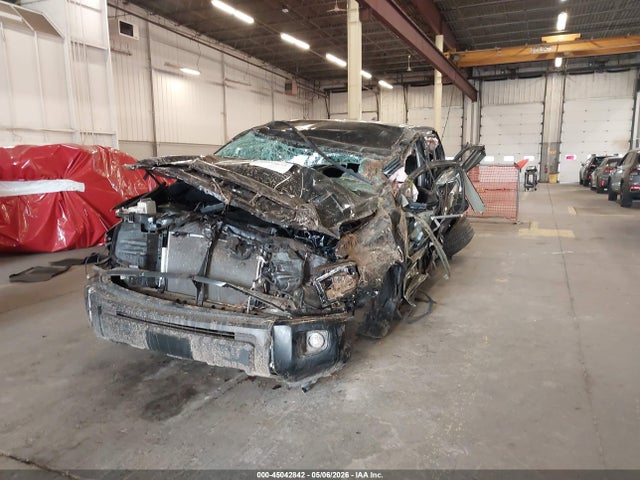 Toyota Tundra Sr5 2020 5TFDY5F10LX878658 Image 6