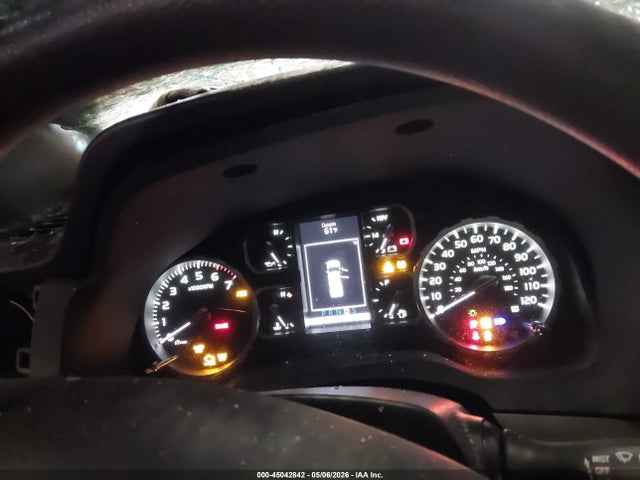 Toyota Tundra Sr5 2020 5TFDY5F10LX878658 Image 7