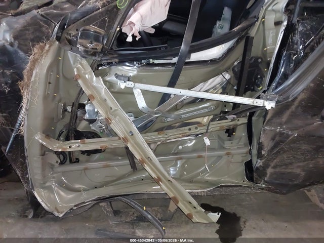 Toyota Tundra Sr5 2020 5TFDY5F10LX878658 Image 9