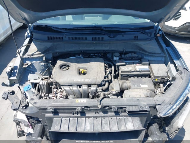 Продаж на аукціоні авто 2020 Hyundai Kona Sel, vin: KM8K22AA8LU493392, номер лоту: 45042843