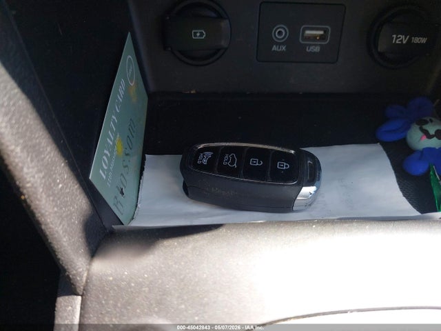 Продаж на аукціоні авто 2020 Hyundai Kona Sel, vin: KM8K22AA8LU493392, номер лоту: 45042843