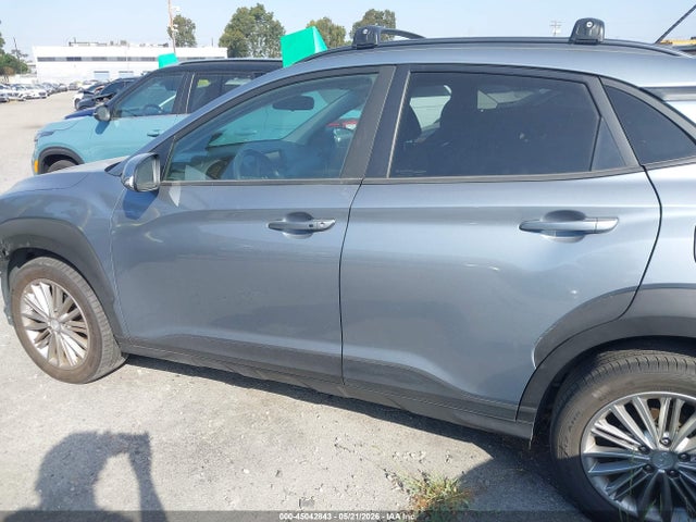 Продаж на аукціоні авто 2020 Hyundai Kona Sel, vin: KM8K22AA8LU493392, номер лоту: 45042843