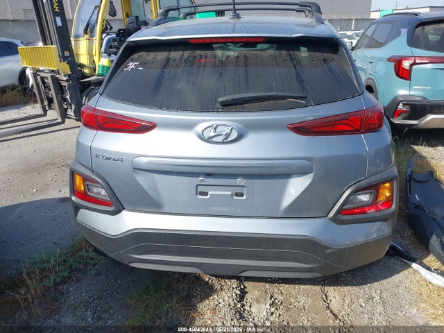 Продаж на аукціоні авто 2020 Hyundai Kona Sel, vin: KM8K22AA8LU493392, номер лоту: 45042843