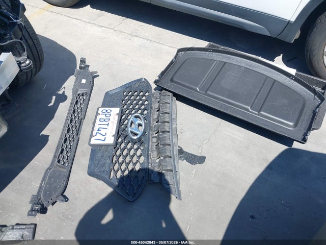 Продаж на аукціоні авто 2020 Hyundai Kona Sel, vin: KM8K22AA8LU493392, номер лоту: 45042843