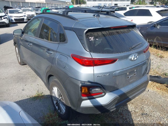 Продаж на аукціоні авто 2020 Hyundai Kona Sel, vin: KM8K22AA8LU493392, номер лоту: 45042843