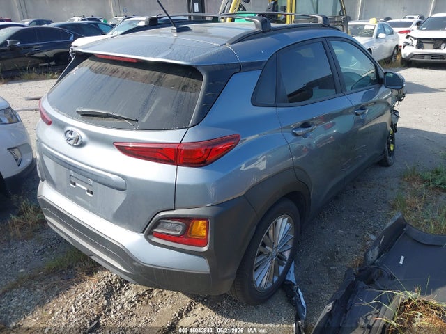 Продаж на аукціоні авто 2020 Hyundai Kona Sel, vin: KM8K22AA8LU493392, номер лоту: 45042843