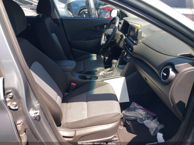 Продаж на аукціоні авто 2020 Hyundai Kona Sel, vin: KM8K22AA8LU493392, номер лоту: 45042843