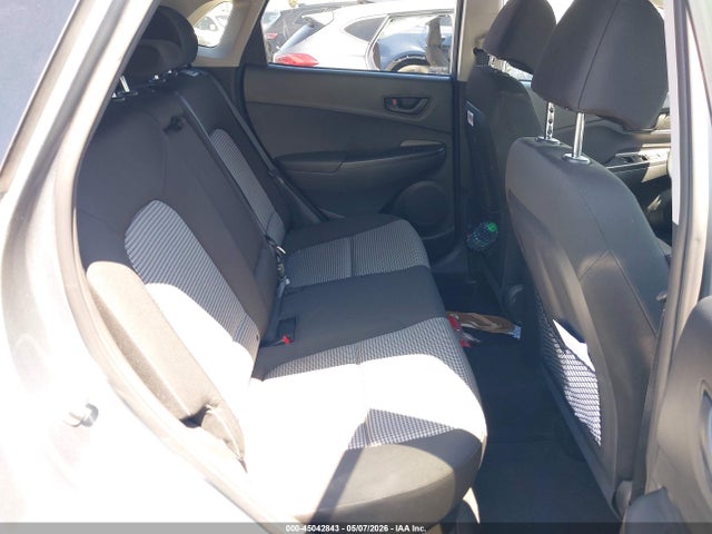 Продаж на аукціоні авто 2020 Hyundai Kona Sel, vin: KM8K22AA8LU493392, номер лоту: 45042843